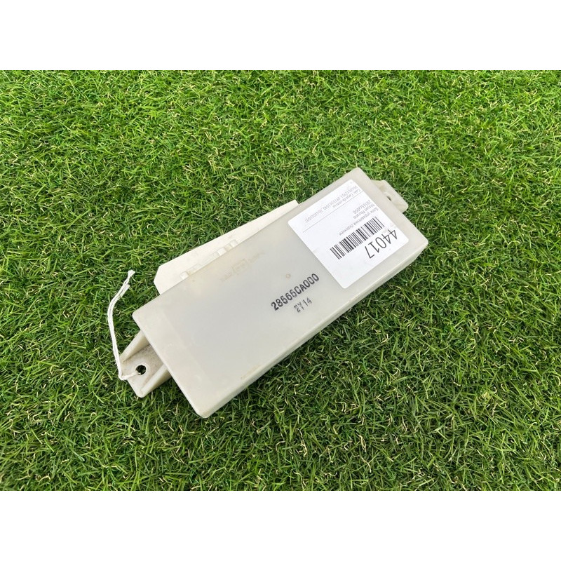 Блок управления сиденьем (электрика / блок управления) Nissan Murano Z50 28565ca000