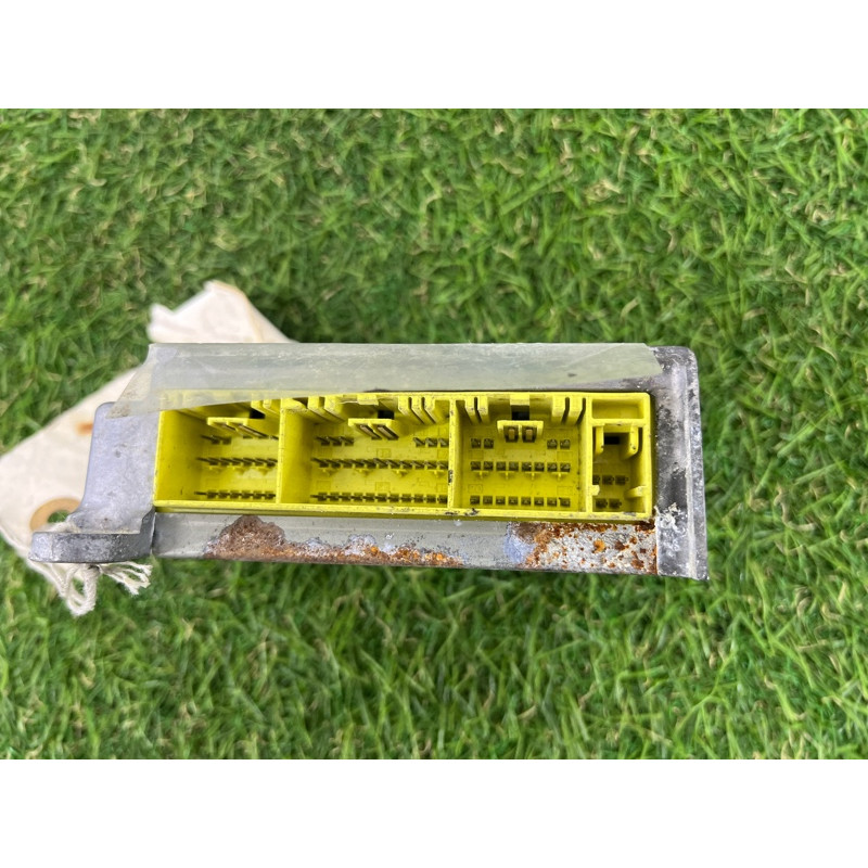 Блок управления airbag (airbag/безопасность) Mitsubishi Galant 9 8635a040