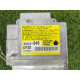 Блок управления airbag (airbag/безопасность) Mitsubishi Galant 9 8635a040