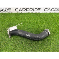 Патрубок интеркулера