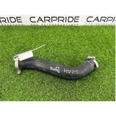 Патрубок интеркулера