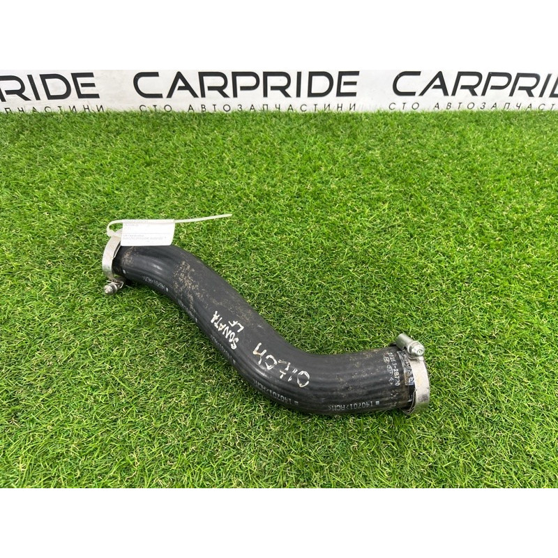 Патрубок интеркулера (двигатель и элементы) Hyundai Sonata LF 282532b720