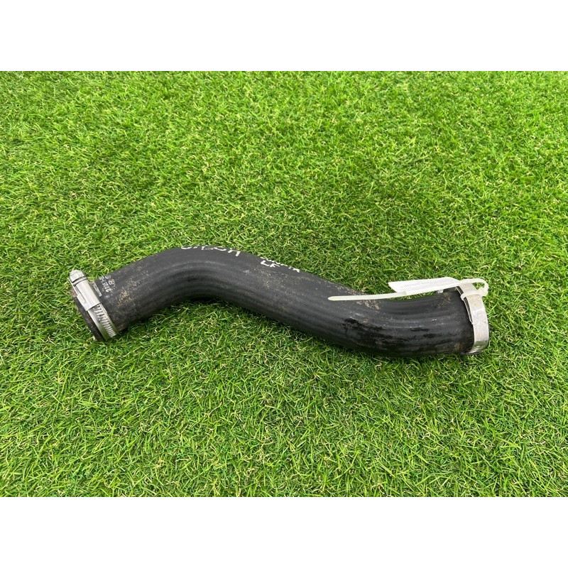 Патрубок интеркулера (двигатель и элементы) Hyundai Sonata LF 282532b720