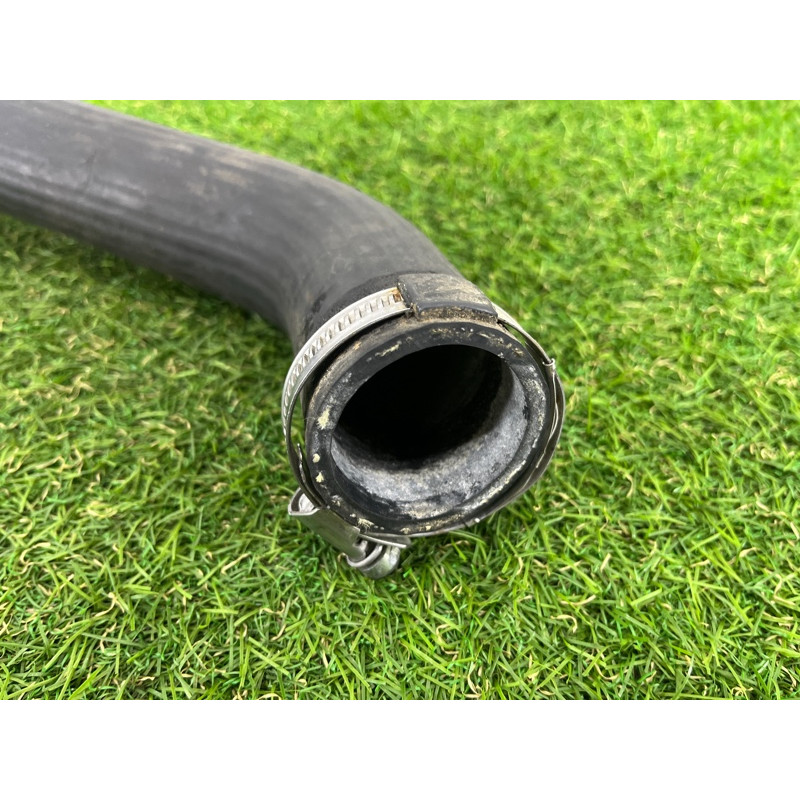 Патрубок интеркулера (двигатель и элементы) Hyundai Sonata LF 282532b720