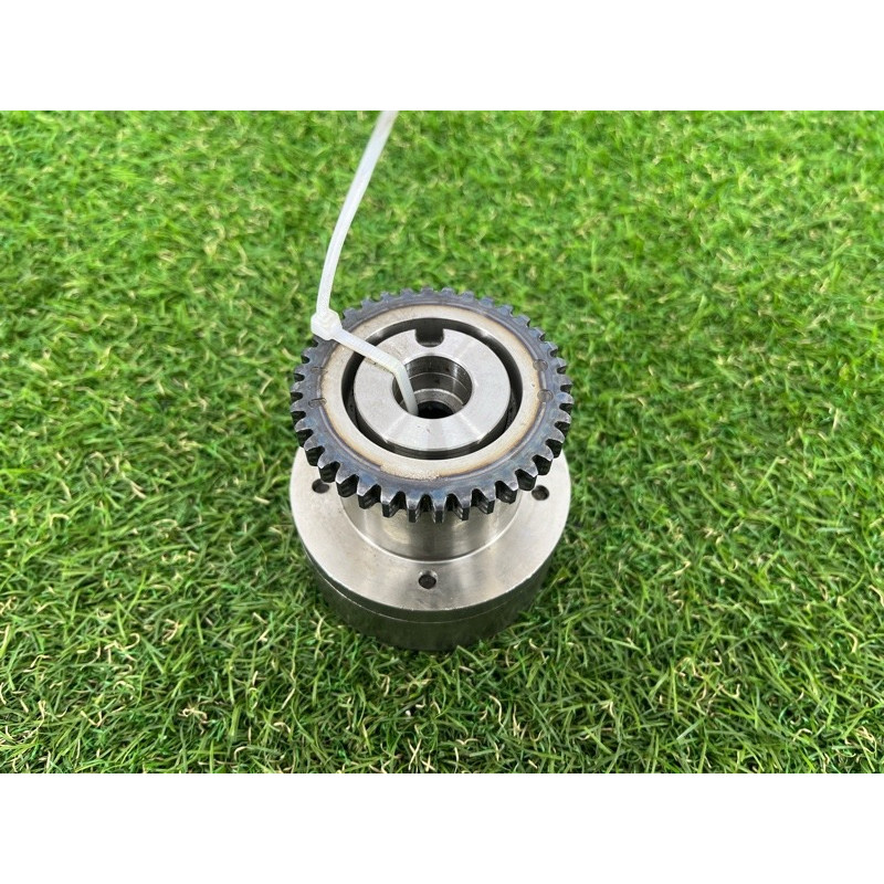 Шестерня распредвала (двигатель и элементы) Infiniti QX60 L50 2015 3.5 130259HP1C