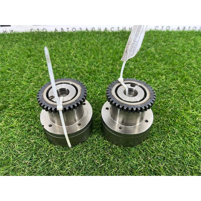 Шестерня распредвала (двигатель и элементы) Infiniti QX60 L50 2015 3.5 130259HP1C