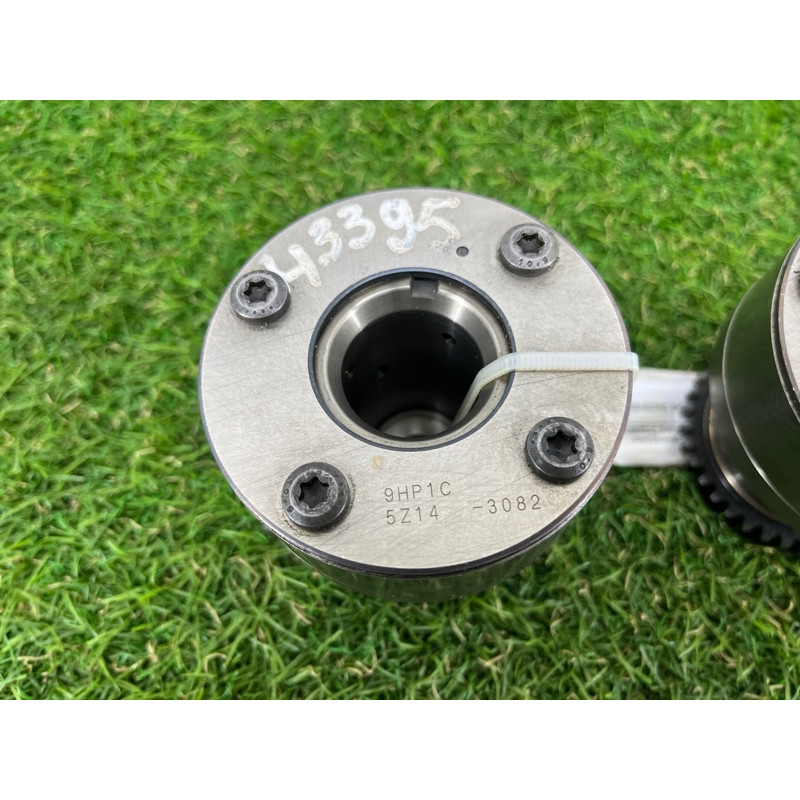 Шестерня распредвала (двигатель и элементы) Infiniti QX60 L50 2015 3.5 130259HP1C