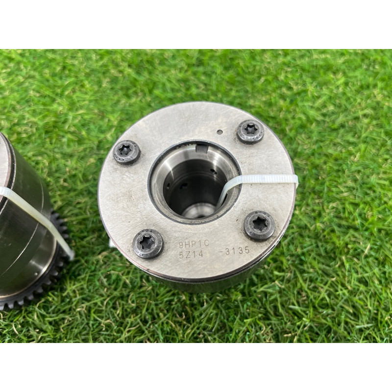 Шестерня распредвала (двигатель и элементы) Infiniti QX60 L50 2015 3.5 130259HP1C