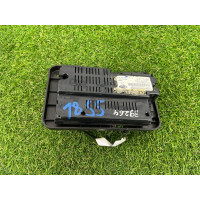 Блок управления интерфейсом