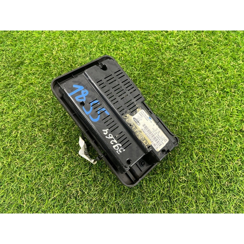 Блок управления интерфейсом (электрика / блок управления) Dodge Journey SXT 2013 3.6 5091072AK