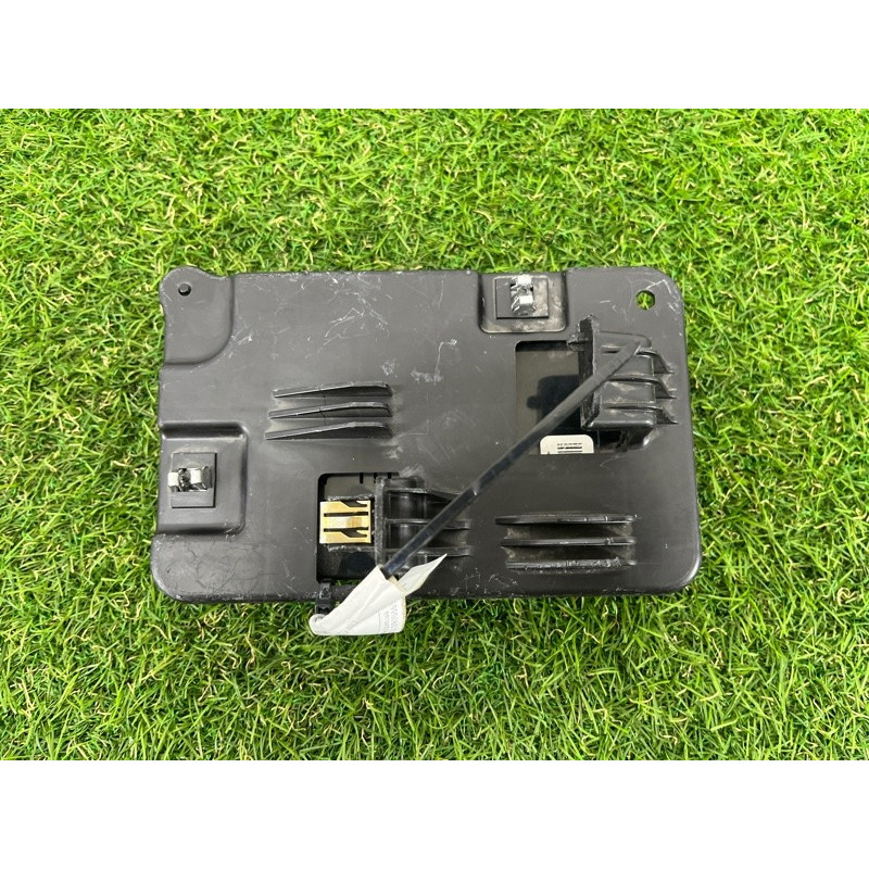 Блок управления интерфейсом (электрика / блок управления) Dodge Journey SXT 2013 3.6 5091072AK