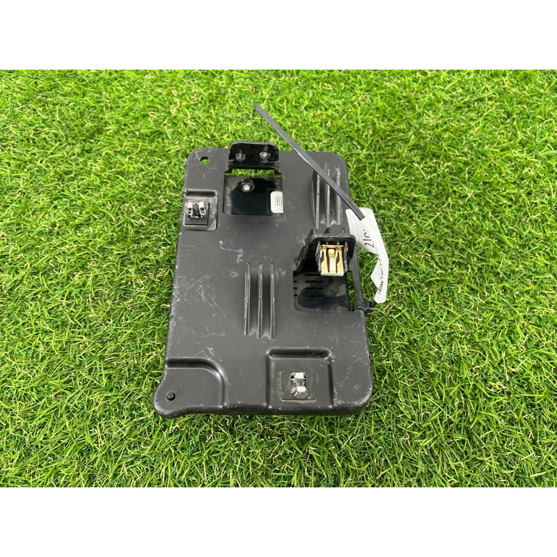 Блок управления интерфейсом (электрика / блок управления) Dodge Journey SXT 2013 3.6 5091072AK