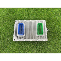 Блок управления двигателем