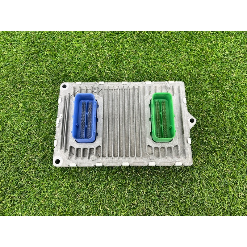 Блок управления двигателем (электрика / блок управления) Jeep Cherokee KL 2014 2.4 05150843AB