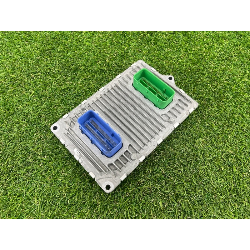 Блок управления двигателем (электрика / блок управления) Jeep Cherokee KL 2014 2.4 05150843AB