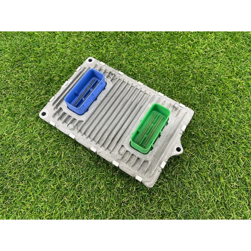 Блок управления двигателем (электрика / блок управления) Jeep Cherokee KL 2014 2.4 05150843AB