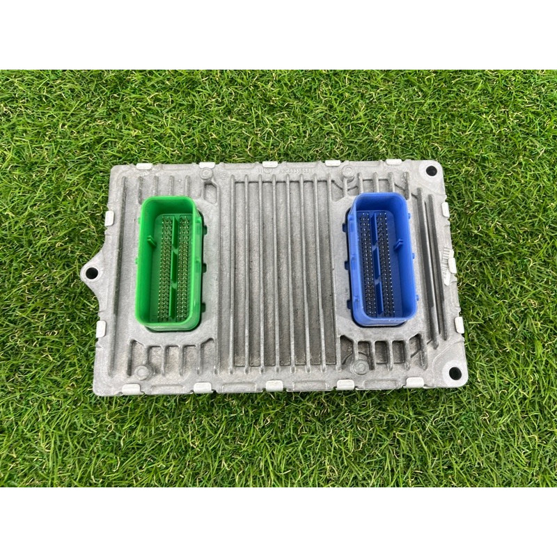 Блок управления двигателем (электрика / блок управления) Jeep Cherokee KL 2014 2.4 05150843AB