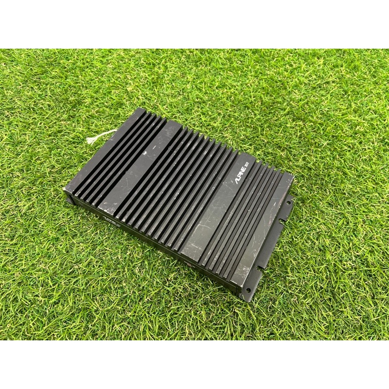 Усилитель звука (электрика) Mercedes-Benz S-class W126 560 sec 3517