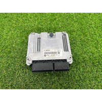 Блок управления двигателем