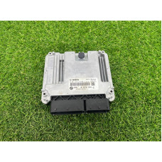 Блок управління двигуном