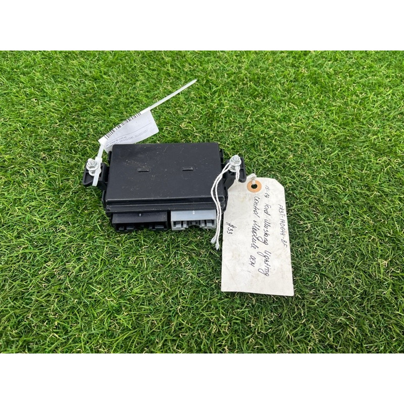 Блок управления светом (электрика / блок управления) Ford Mustang MK6 fr3t14d644bf