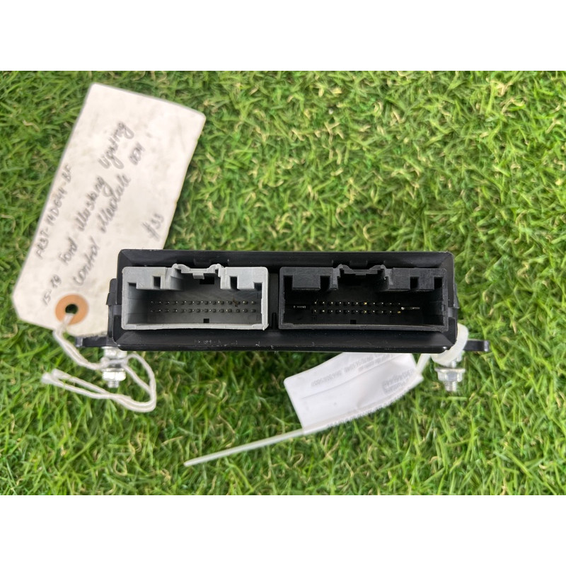 Блок управления светом (электрика / блок управления) Ford Mustang MK6 fr3t14d644bf