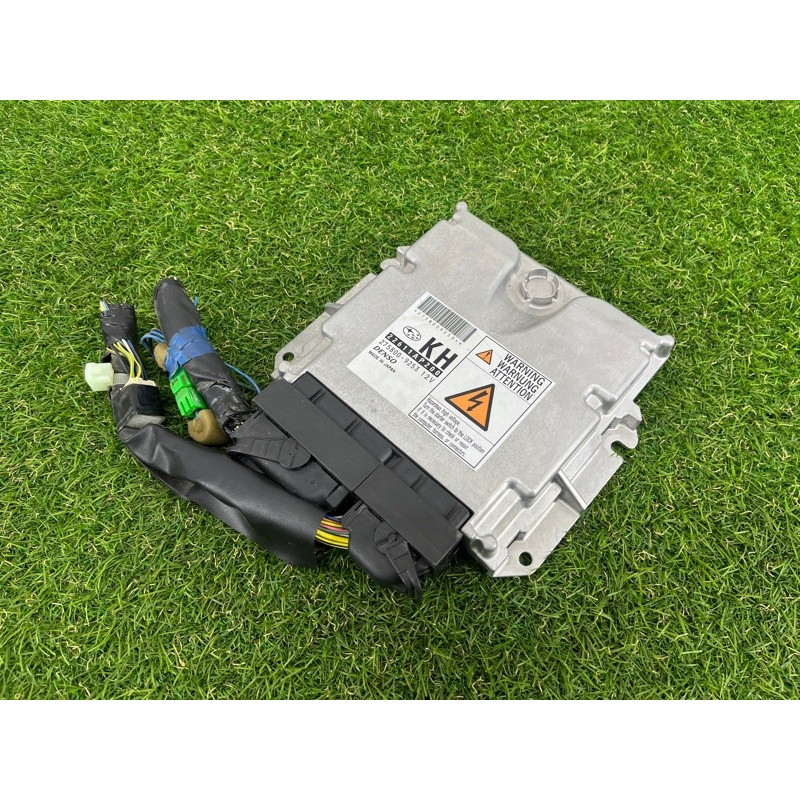 Блок управления двигателем (электрика / блок управления) Subaru Forester SH 2008 2.0 22611AP200