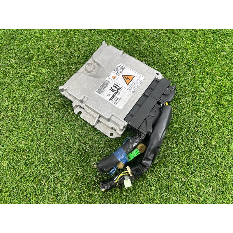 Блок управления двигателем (электрика / блок управления) Subaru Forester SH 2008 2.0 22611AP200