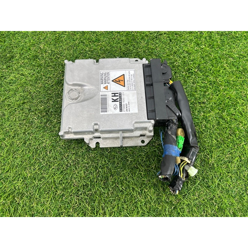 Блок управления двигателем (электрика / блок управления) Subaru Forester SH 2008 2.0 22611AP200