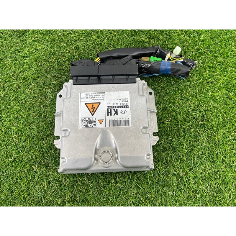 Блок управления двигателем (электрика / блок управления) Subaru Forester SH 2008 2.0 22611AP200