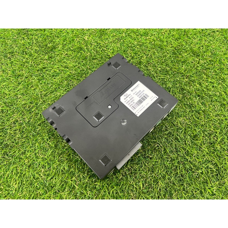 Блок навигации (электрика / блок управления) Subaru Forester SJ 2016 2.5 86229SG000