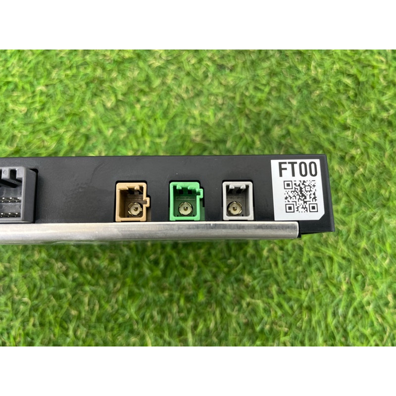 Блок навигации (электрика / блок управления) Subaru Forester SJ 2016 2.5 86229SG000