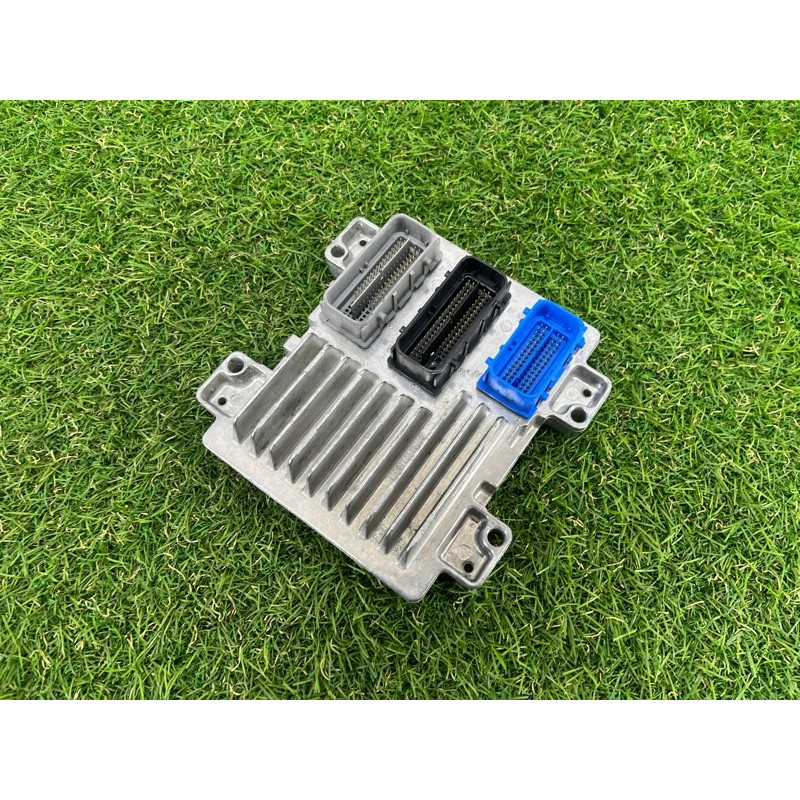 Блок управления двигателем (электрика / блок управления) CHEVROLET Volt 1 2013 1.4 12654671