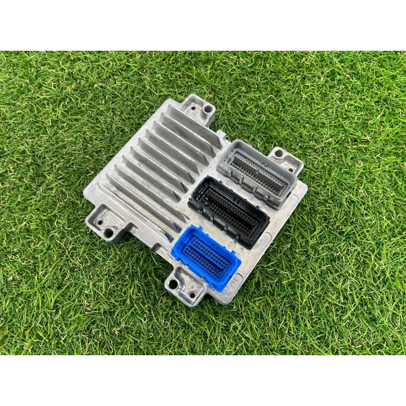 Блок управления двигателем (электрика / блок управления) CHEVROLET Volt 1 2013 1.4 12654671