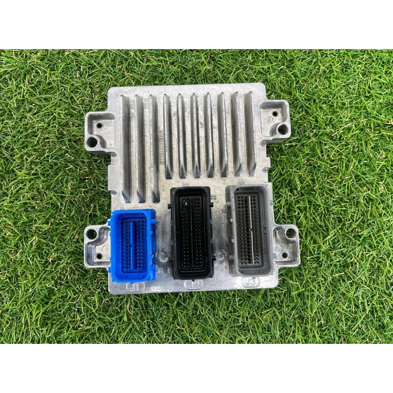 Блок управления двигателем (электрика / блок управления) CHEVROLET Volt 1 2013 1.4 12654671