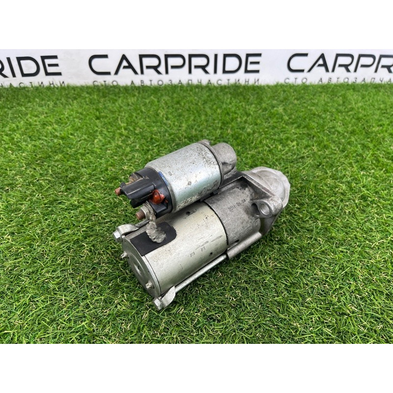 Стартер (электрика) GMC Terrain 1 2.4 12609317