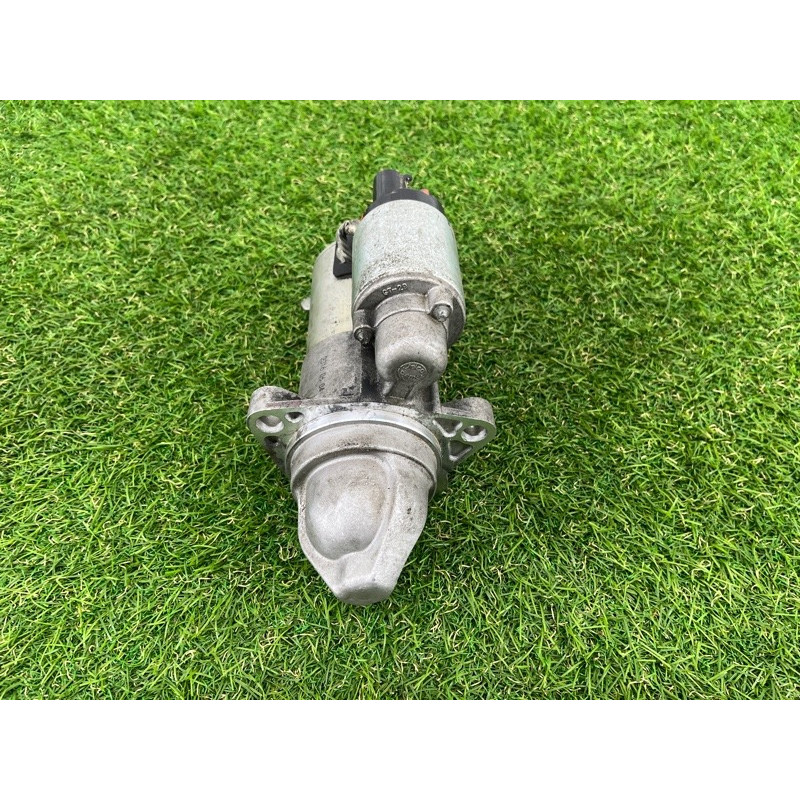 Стартер (электрика) GMC Terrain 1 2.4 12609317