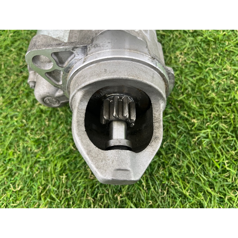 Стартер (электрика) GMC Terrain 1 2.4 12609317