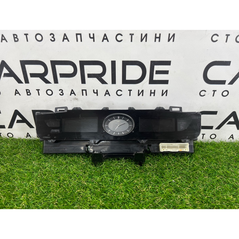 Монітор (електрика) Infiniti G35 V35 27760ac70a