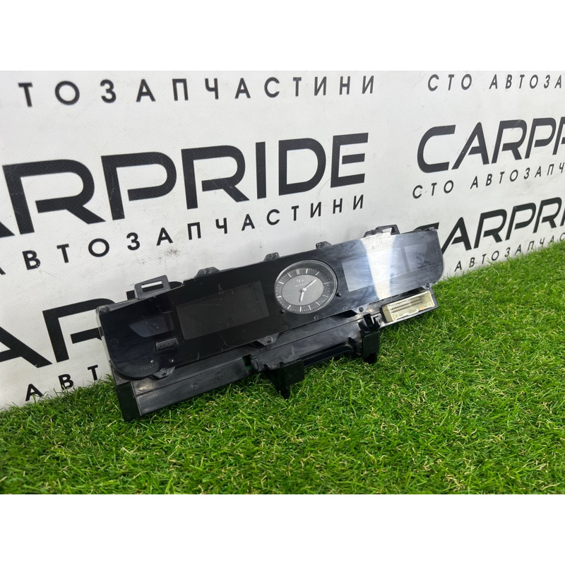 Монітор (електрика) Infiniti G35 V35 27760ac70a