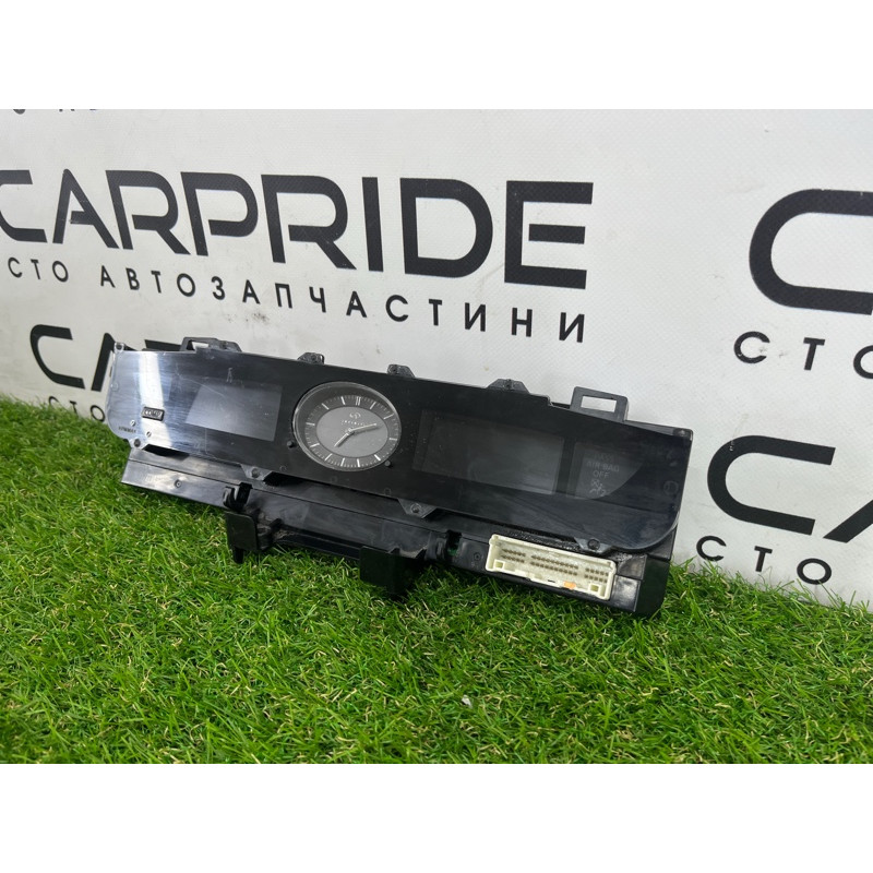 Монітор (електрика) Infiniti G35 V35 27760ac70a