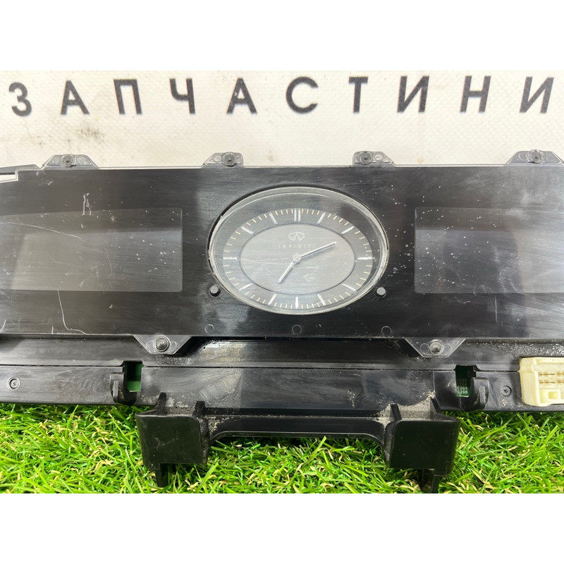 Монітор (електрика) Infiniti G35 V35 27760ac70a