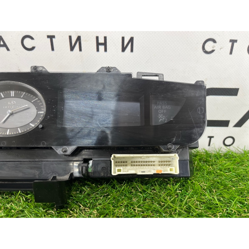 Монітор (електрика) Infiniti G35 V35 27760ac70a