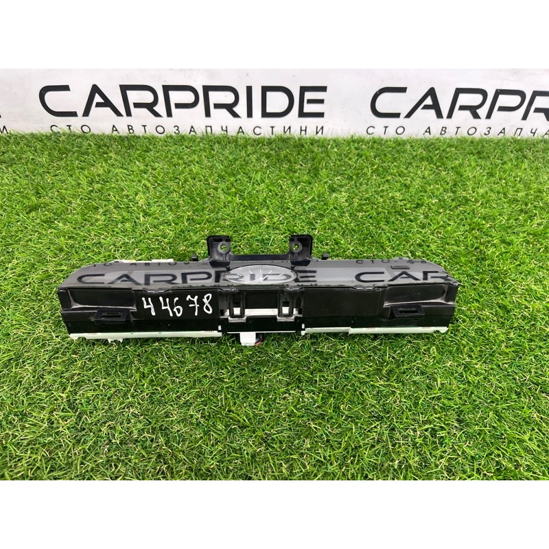 Монітор (електрика) Infiniti G35 V35 27760ac70a