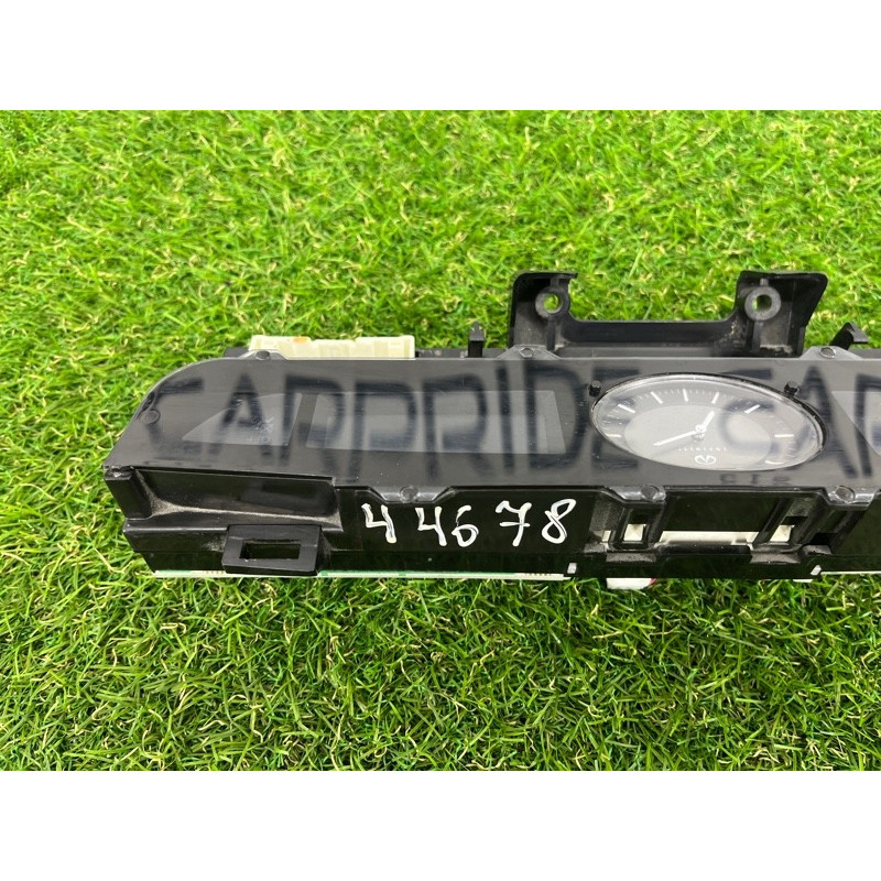 Монітор (електрика) Infiniti G35 V35 27760ac70a