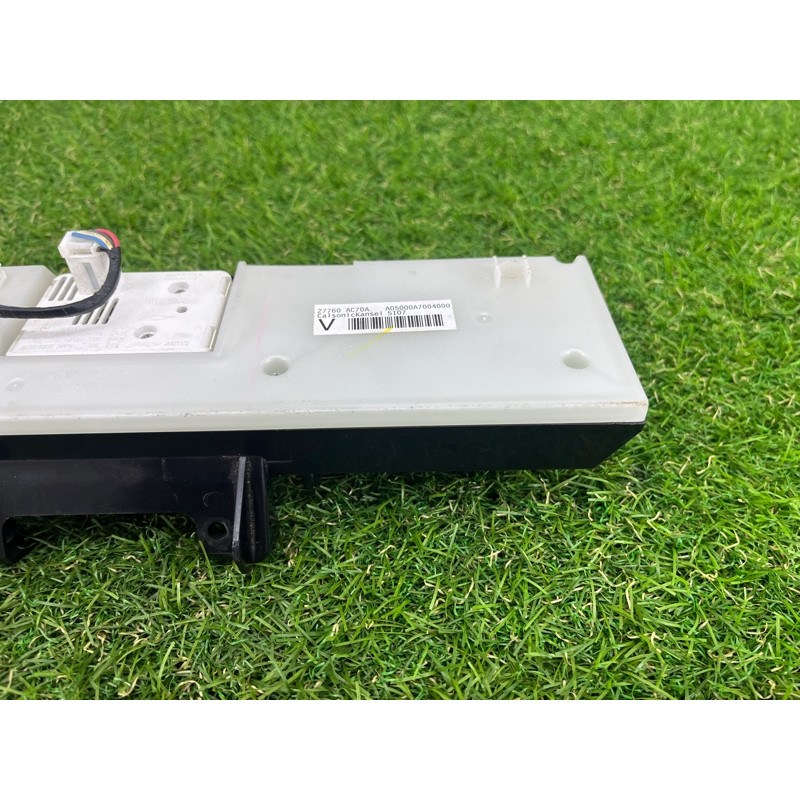 Монітор (електрика) Infiniti G35 V35 27760ac70a