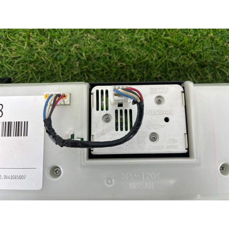 Монітор (електрика) Infiniti G35 V35 27760ac70a