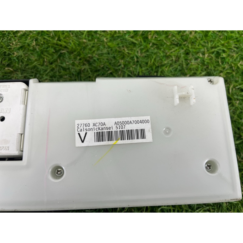 Монітор (електрика) Infiniti G35 V35 27760ac70a