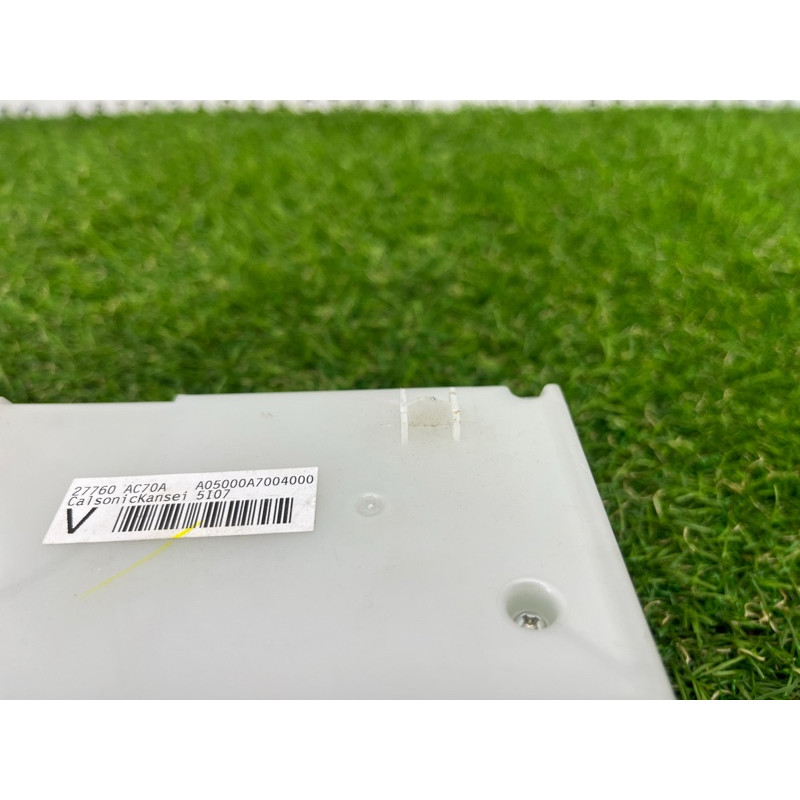 Монітор (електрика) Infiniti G35 V35 27760ac70a