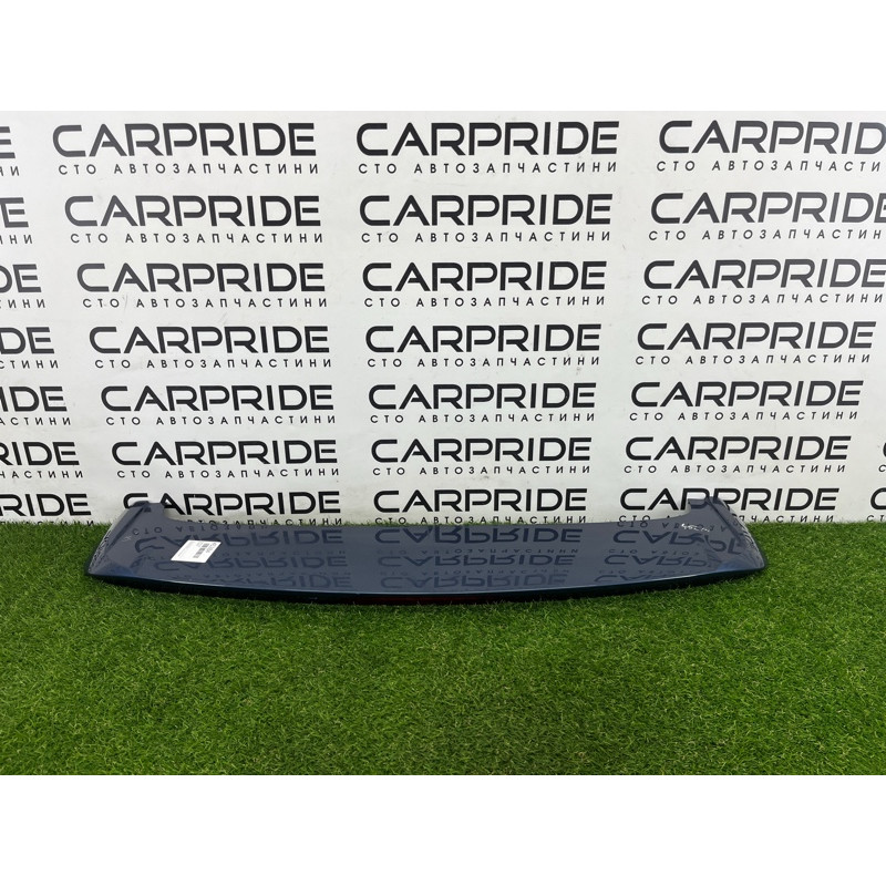 Спойлер (кузов и элементы) GMC Terrain 1 2016 20823736